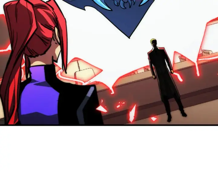 漫画《从末世崛起》278 帝都巨变！第72张图