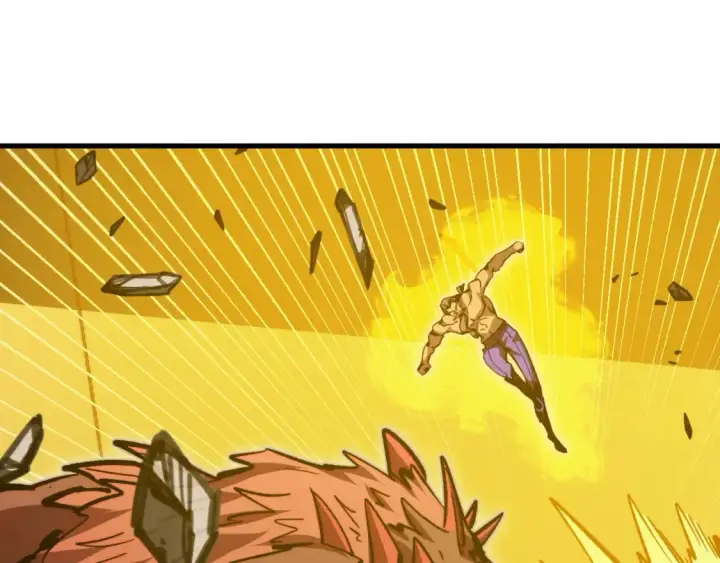 漫画《从末世崛起》279 惊退主宰级雷兽！第104张图