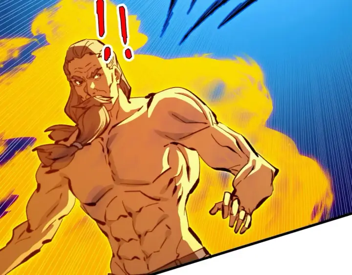 漫画《从末世崛起》279 惊退主宰级雷兽！第108张图