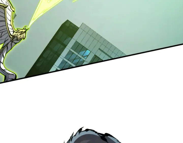 漫画《从末世崛起》279 惊退主宰级雷兽！第54张图