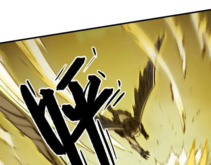 漫画《从末世崛起》279 惊退主宰级雷兽！第57张图