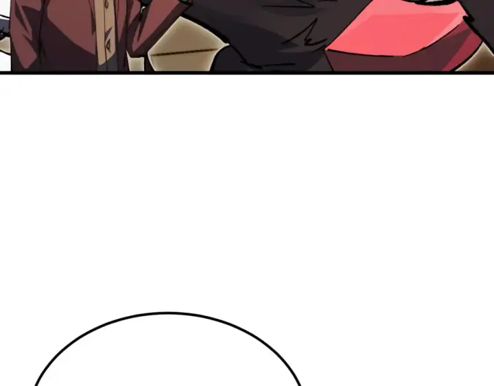 漫画《从末世崛起》279 惊退主宰级雷兽！第87张图