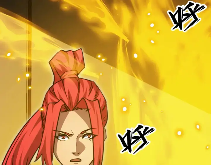 漫画《从末世崛起》279 惊退主宰级雷兽！第95张图
