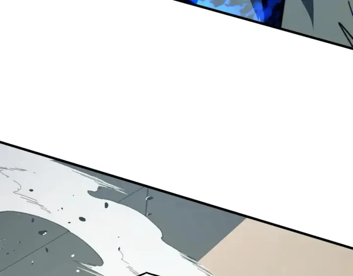 漫画《从末世崛起》280 以一敌三？！第103张图