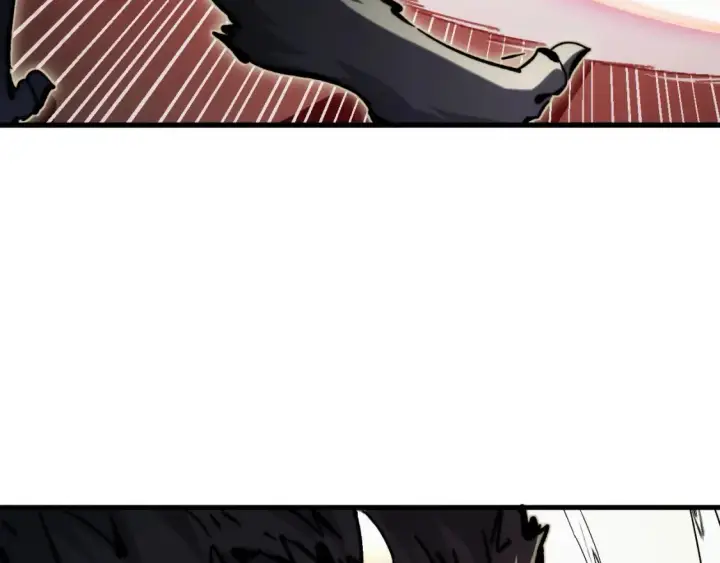漫画《从末世崛起》280 以一敌三？！第112张图