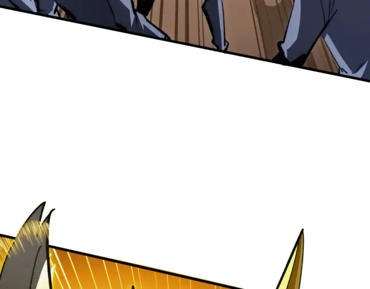 漫画《从末世崛起》280 以一敌三？！第20张图