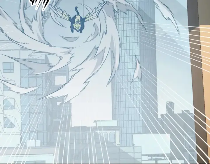 漫画《从末世崛起》280 以一敌三？！第29张图