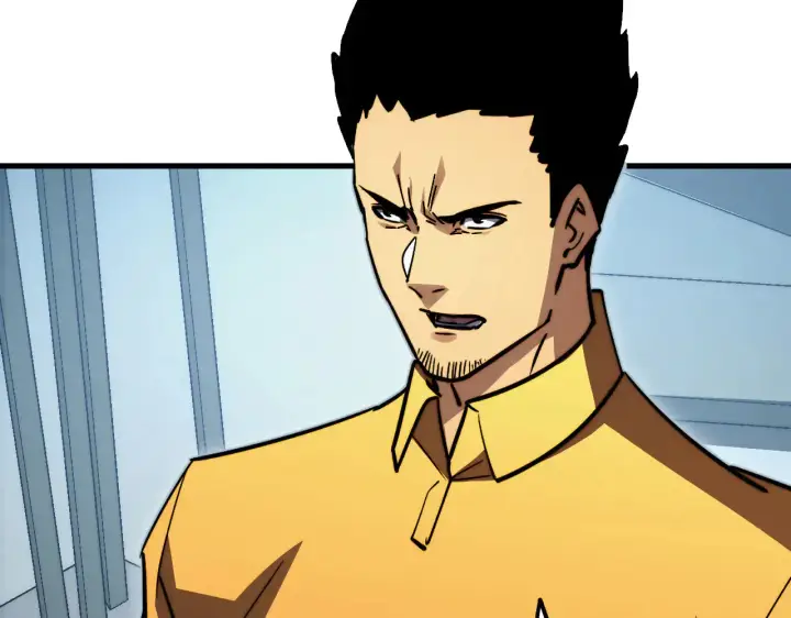 漫画《从末世崛起》281 盛安的底牌！第14张图