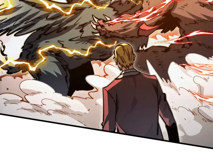 漫画《从末世崛起》281 盛安的底牌！第24张图