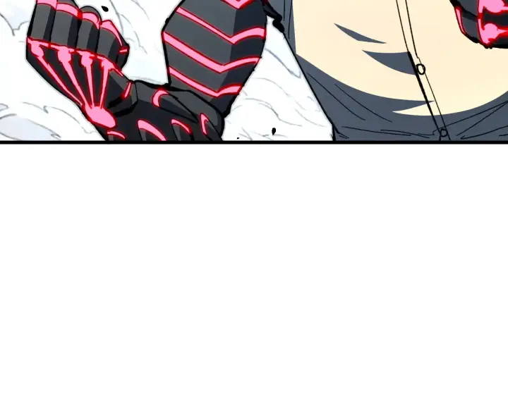 漫画《从末世崛起》281 盛安的底牌！第87张图