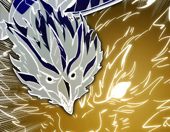 漫画《从末世崛起》282 让人恐惧的力量！第37张图