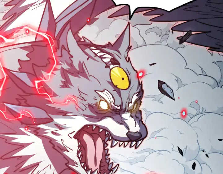漫画《从末世崛起》283 盛安最后的底牌！第118张图