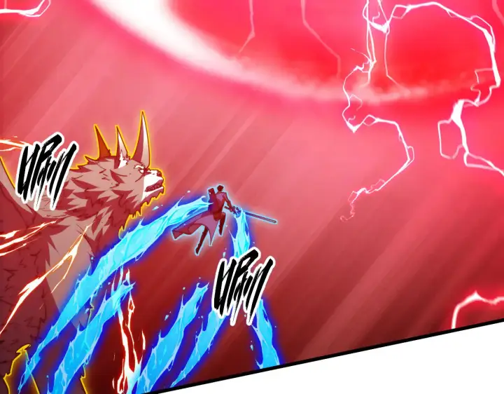 漫画《从末世崛起》283 盛安最后的底牌！第15张图