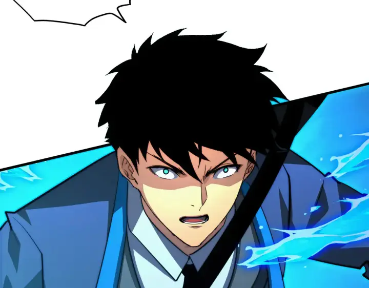 漫画《从末世崛起》283 盛安最后的底牌！第23张图