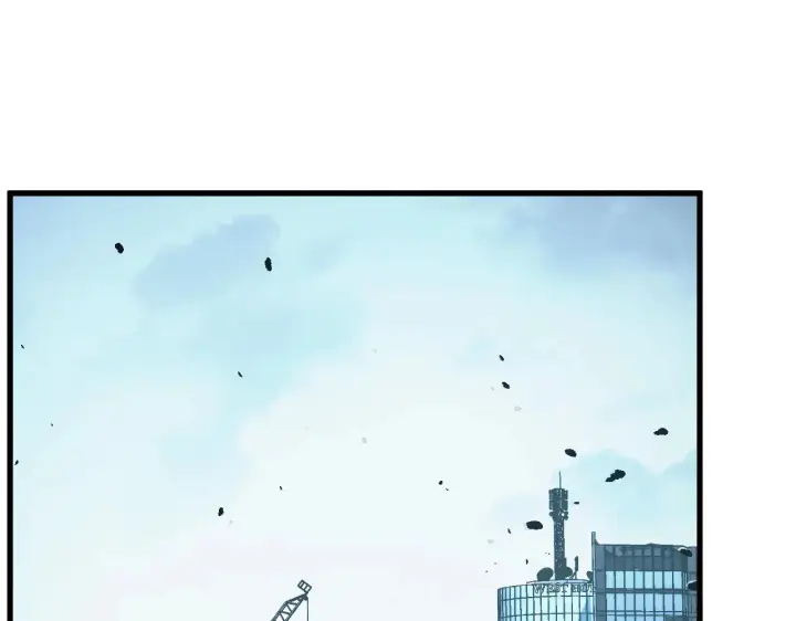 漫画《从末世崛起》283 盛安最后的底牌！第47张图