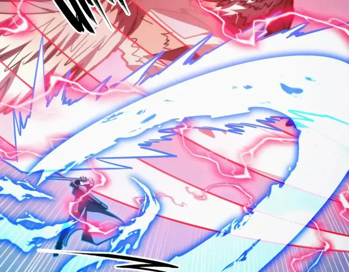 漫画《从末世崛起》284 大战！兽皇级躯壳！第35张图