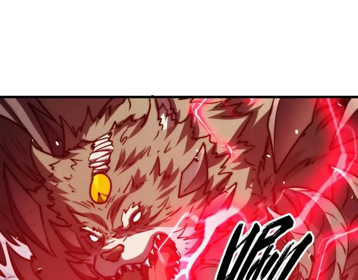 漫画《从末世崛起》284 大战！兽皇级躯壳！第5张图