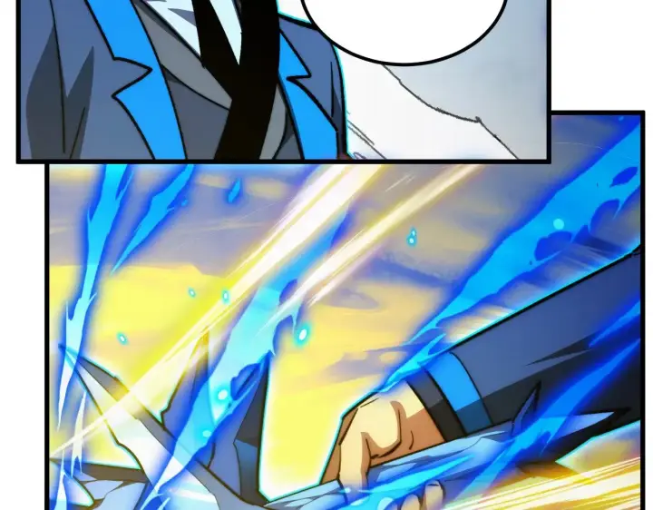 漫画《从末世崛起》284 大战！兽皇级躯壳！第54张图
