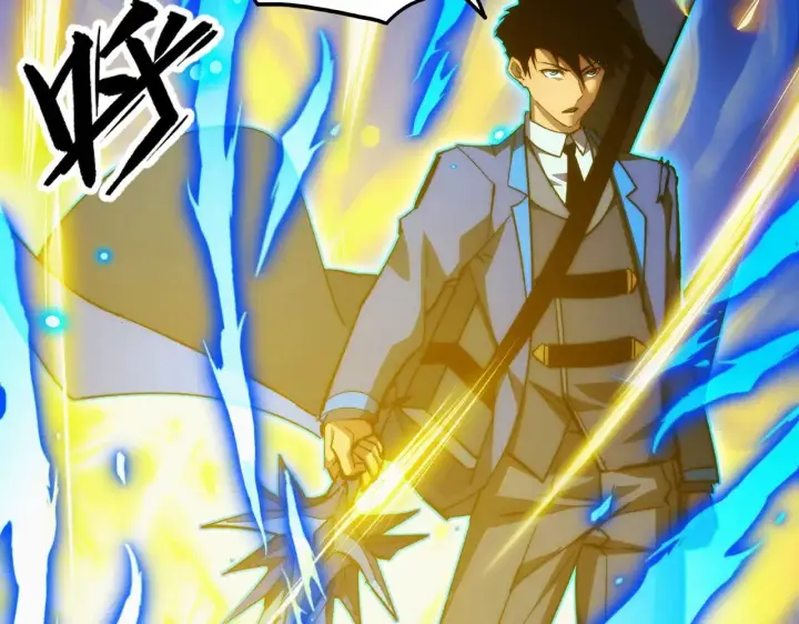 漫画《从末世崛起》284 大战！兽皇级躯壳！第57张图