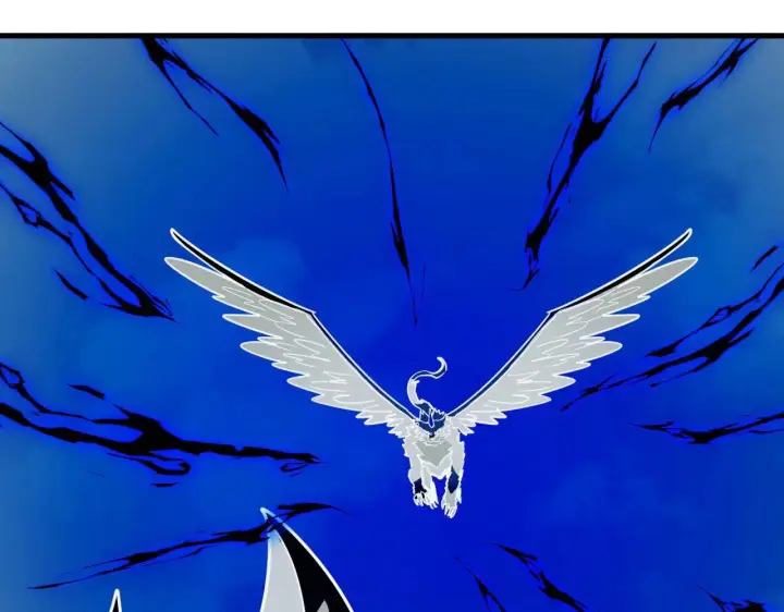 漫画《从末世崛起》284 大战！兽皇级躯壳！第75张图