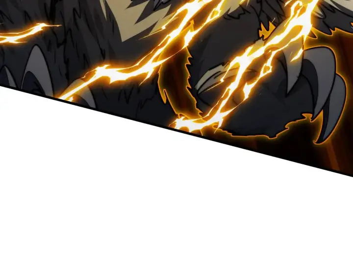 漫画《从末世崛起》284 大战！兽皇级躯壳！第84张图