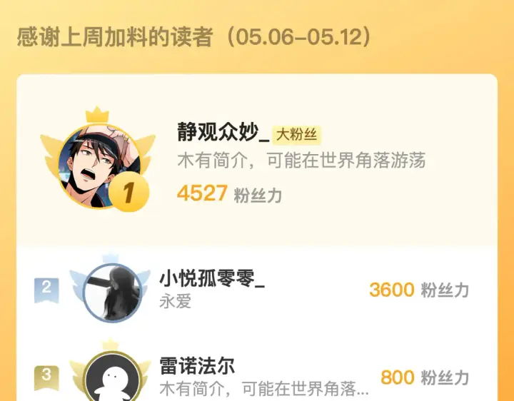 漫画《从末世崛起》285 盛安伏诛！第117张图