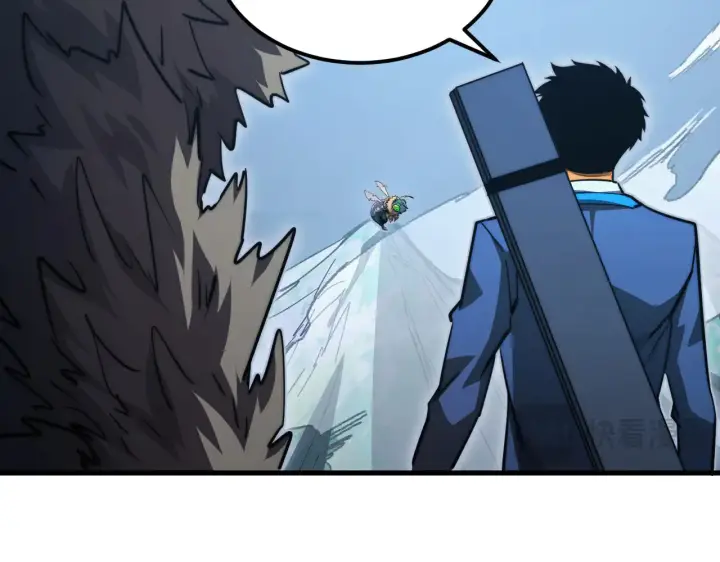 漫画《从末世崛起》285 盛安伏诛！第55张图