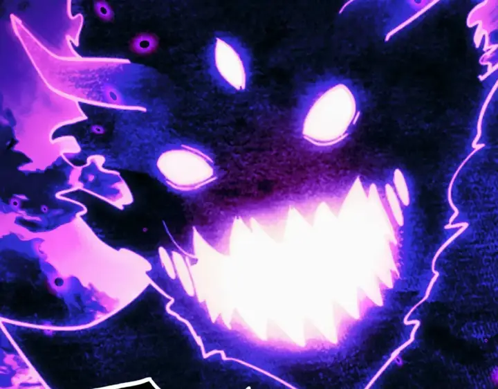 漫画《从末世崛起》286 SSS级神器？！第106张图