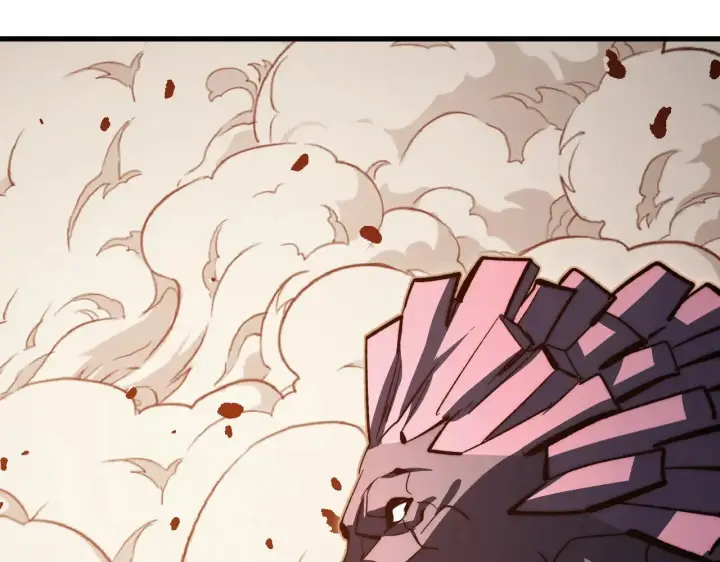 漫画《从末世崛起》289 沙漠伏击！第123张图