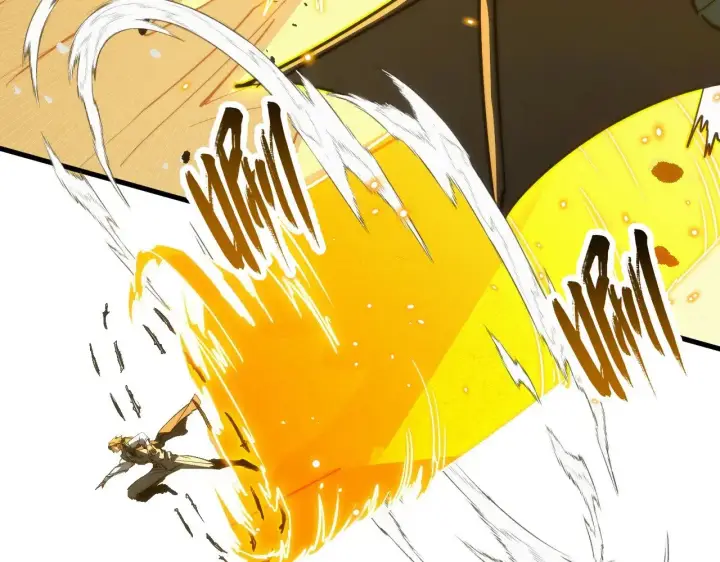 漫画《从末世崛起》289 沙漠伏击！第33张图