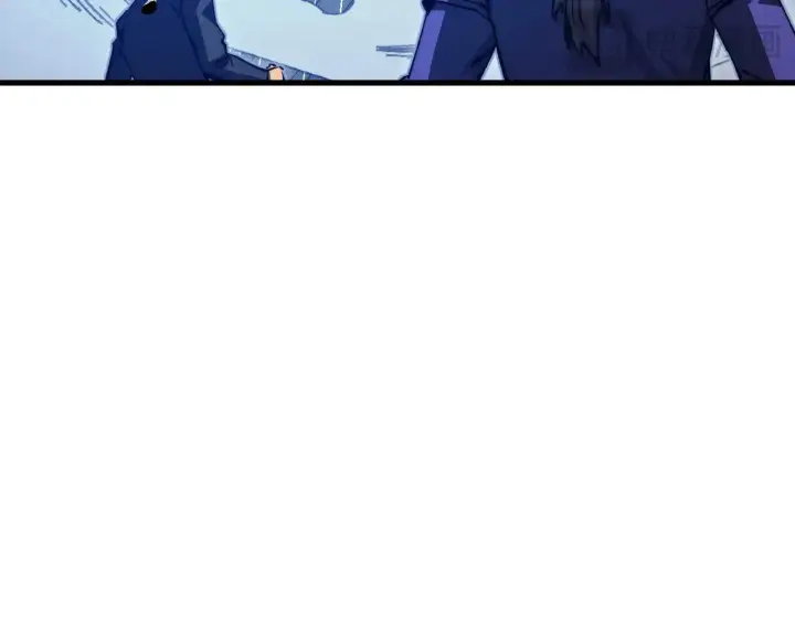 漫画《从末世崛起》289 沙漠伏击！第84张图