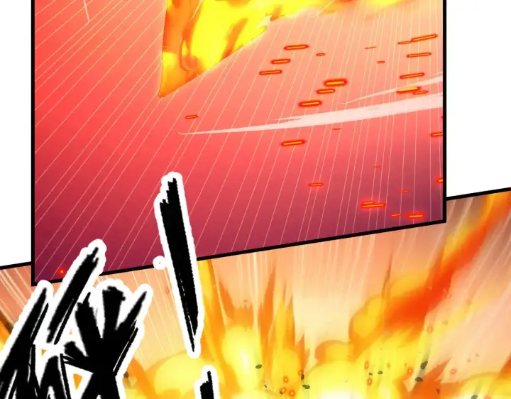 漫画《从末世崛起》290 交锋！巨岩主宰！第107张图