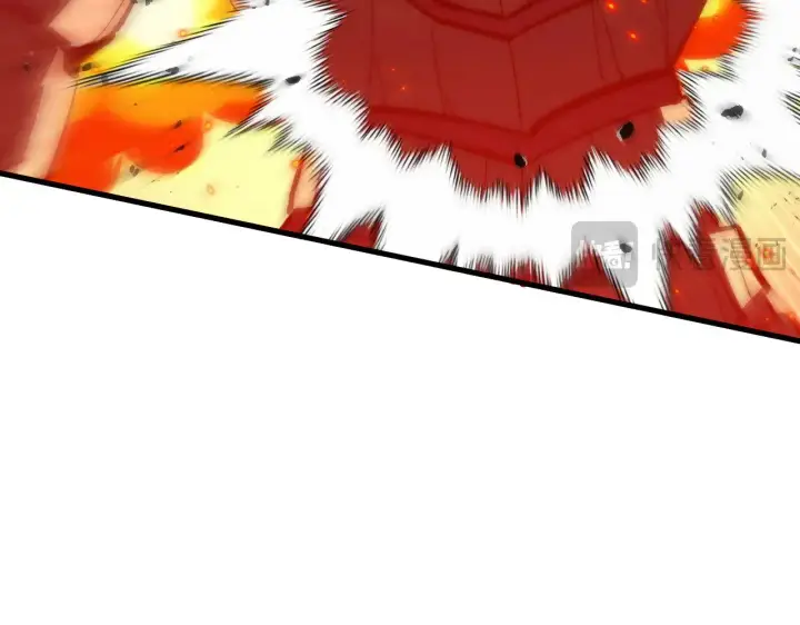 漫画《从末世崛起》290 交锋！巨岩主宰！第109张图