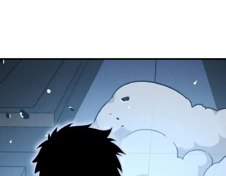 漫画《从末世崛起》290 交锋！巨岩主宰！第7张图