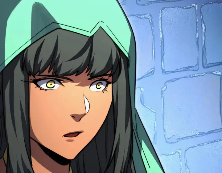 漫画《从末世崛起》291 援军！沙漠部族！第118张图