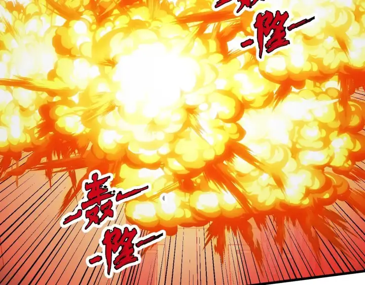 漫画《从末世崛起》291 援军！沙漠部族！第8张图