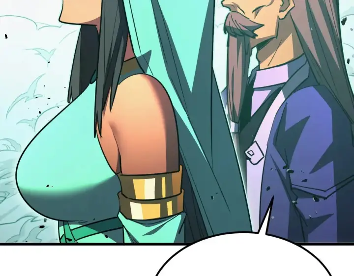 漫画《从末世崛起》293 真正的强援！第101张图
