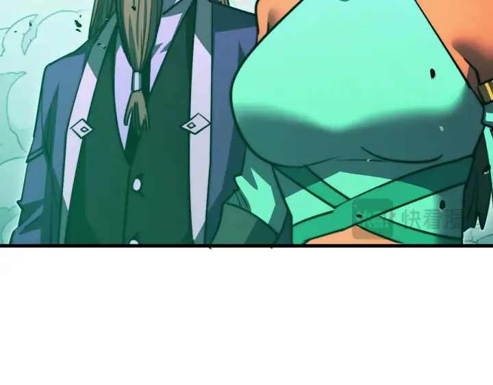 漫画《从末世崛起》293 真正的强援！第66张图