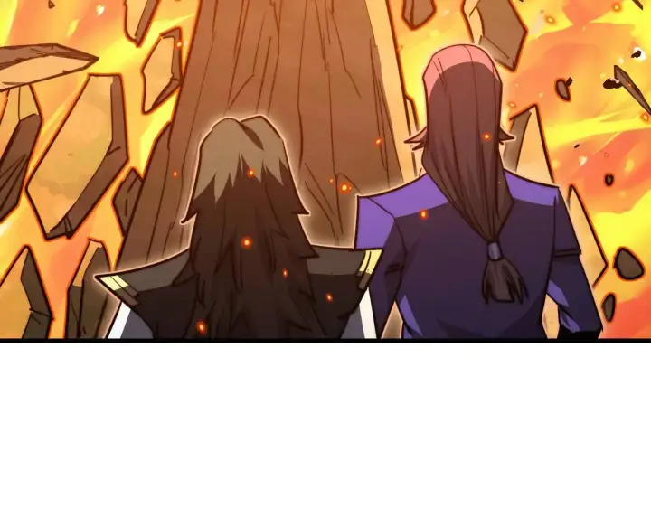 漫画《从末世崛起》294 两位最强者的盟约第99张图
