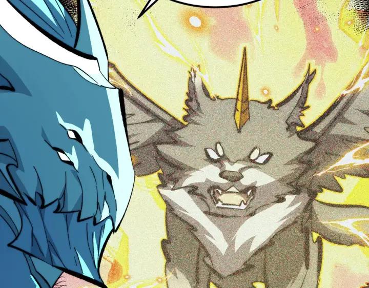 漫画《从末世崛起》296 怪兽主宰们的陷阱！第115张图