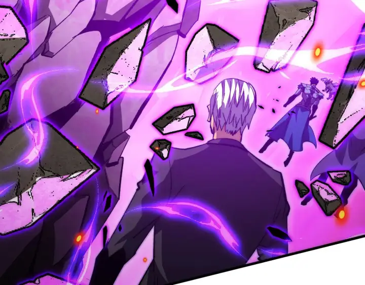 漫画《从末世崛起》296 怪兽主宰们的陷阱！第7张图