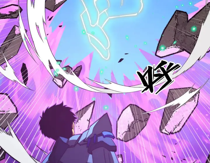 漫画《从末世崛起》296 怪兽主宰们的陷阱！第82张图