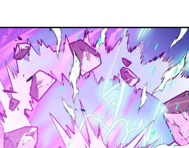 漫画《从末世崛起》296 怪兽主宰们的陷阱！第84张图