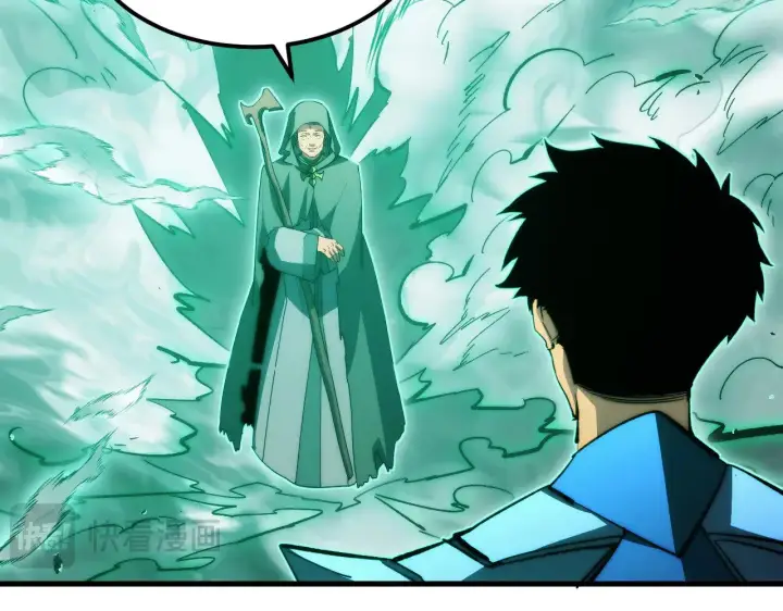 漫画《从末世崛起》297 破局！强援出手！第69张图
