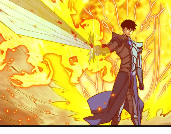 漫画《从末世崛起》297 破局！强援出手！第97张图