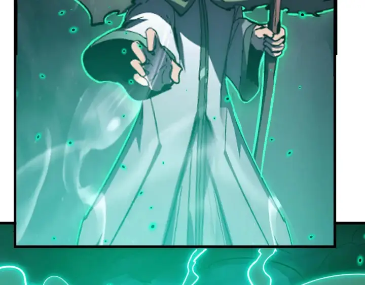漫画《从末世崛起》298 主宰级混战！第110张图