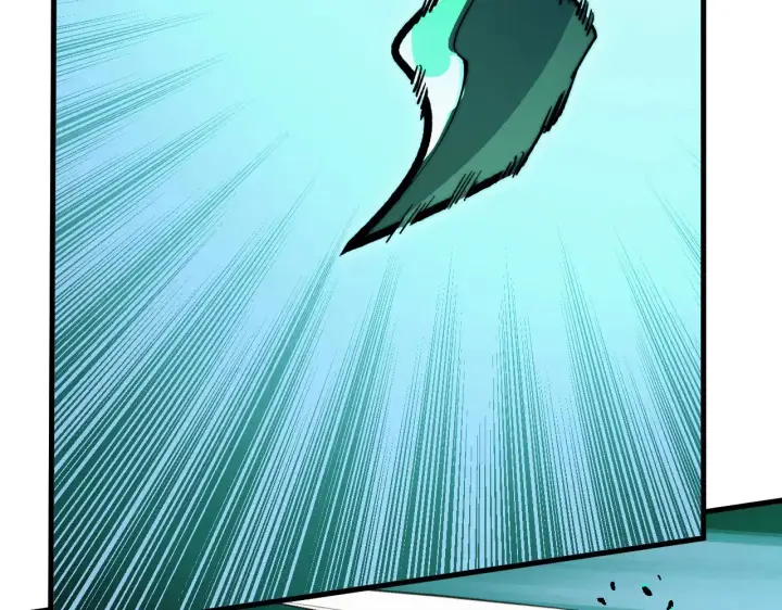 漫画《从末世崛起》298 主宰级混战！第126张图