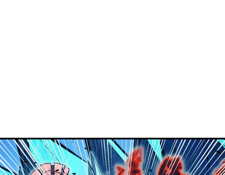 漫画《从末世崛起》298 主宰级混战！第18张图