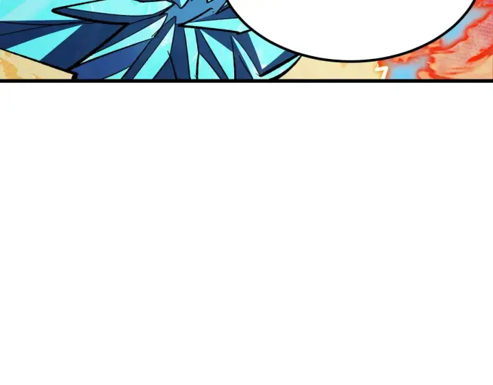 漫画《从末世崛起》298 主宰级混战！第26张图