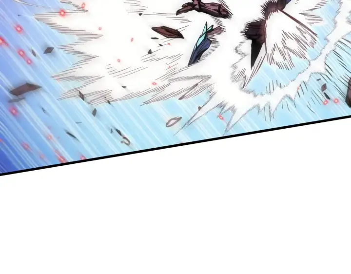 漫画《从末世崛起》298 主宰级混战！第48张图